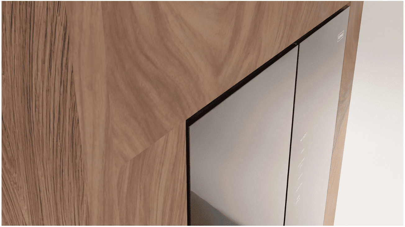 KFRM 1991 BG BuiltIn